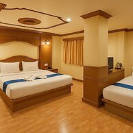Tiger Complex Hotel
