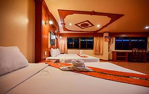 Tiger Complex Hotel