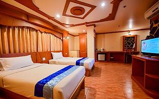 Tiger Complex Hotel