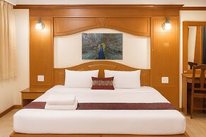 Tiger Complex Hotel