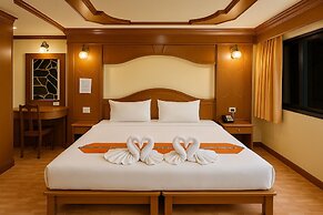 Tiger Complex Hotel