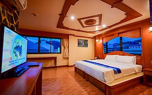 Tiger Complex Hotel