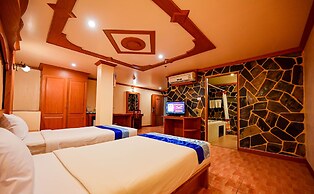 Tiger Complex Hotel