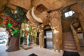 Tiger Complex Hotel
