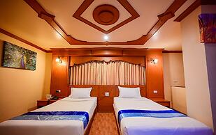 Tiger Complex Hotel