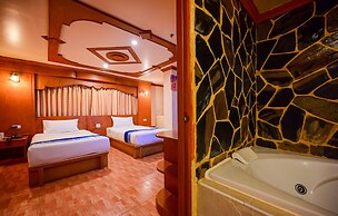 Tiger Complex Hotel