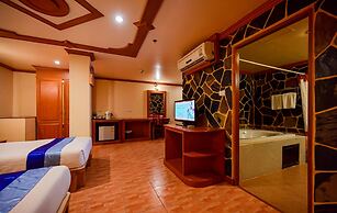 Tiger Complex Hotel