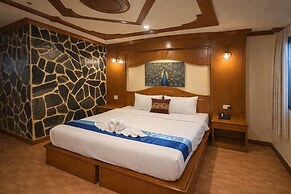 Tiger Complex Hotel