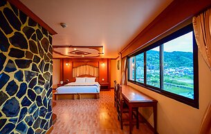Tiger Complex Hotel