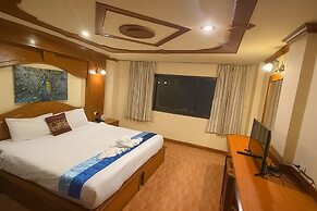 Tiger Complex Hotel