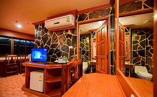 Tiger Complex Hotel