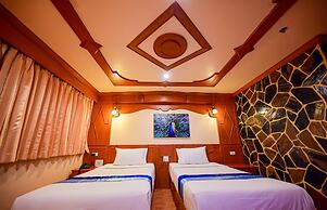 Tiger Complex Hotel