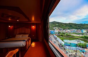 Tiger Complex Hotel
