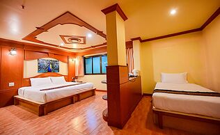 Tiger Complex Hotel