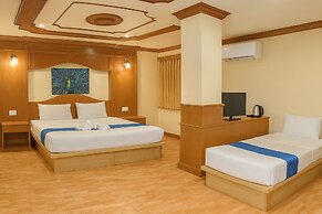 Tiger Complex Hotel