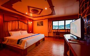 Tiger Complex Hotel