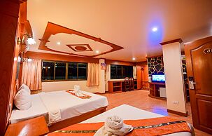 Tiger Complex Hotel