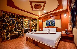 Tiger Complex Hotel