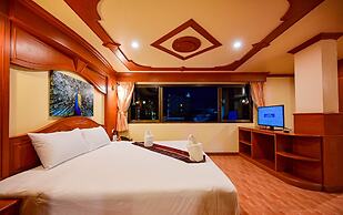 Tiger Complex Hotel