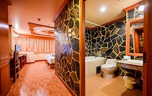 Tiger Complex Hotel