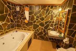 Tiger Complex Hotel