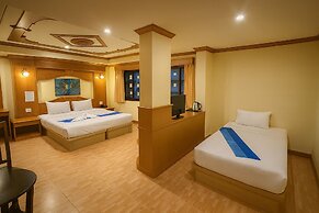 Tiger Complex Hotel