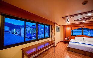 Tiger Complex Hotel