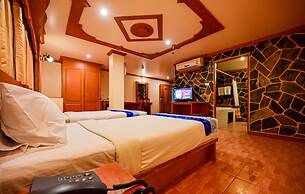 Tiger Complex Hotel