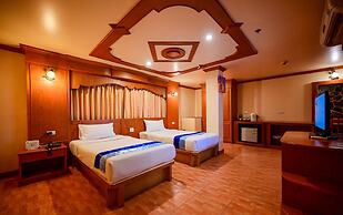 Tiger Complex Hotel