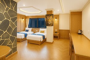 Tiger Complex Hotel