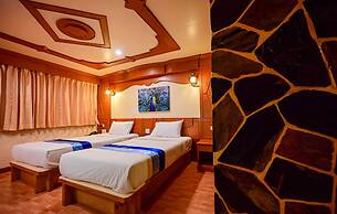 Tiger Complex Hotel
