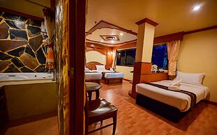 Tiger Complex Hotel