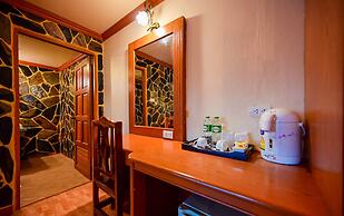 Tiger Complex Hotel