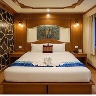 Tiger Complex Hotel