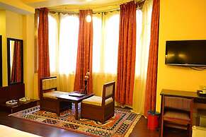 Hotel Migmar