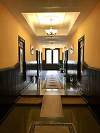 Hotel Migmar