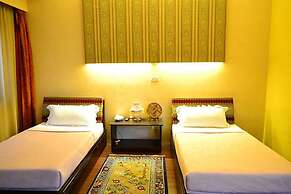 Hotel Migmar