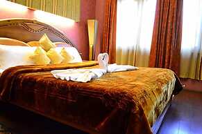 Hotel Migmar
