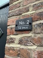 1 Bedroom - Sleeps 4 - Pets - Parking on Site