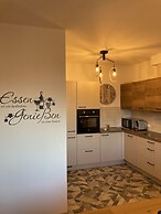 Apartment Weingartenblick