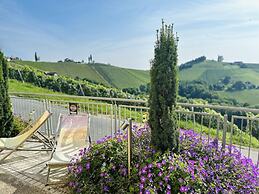 Apartment Weingartenblick