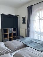 Apartment Weingartenblick
