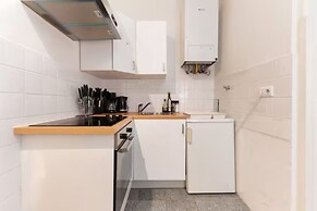 Designer Apartments - Near Reumannplatz