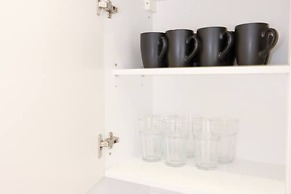 Designer Apartments - Near Reumannplatz