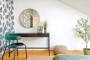 Designer Apartments - Near Reumannplatz