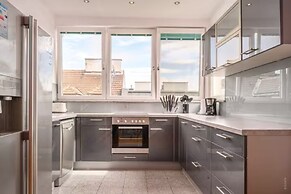 Designer Apartments - Near Reumannplatz