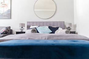 Designer Apartments - Near Reumannplatz