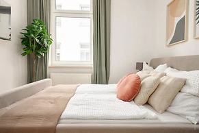 Designer Apartments - Near Reumannplatz