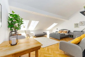 Designer Apartments - Near Reumannplatz