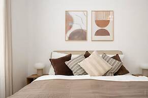 Designer Apartments - Near Reumannplatz